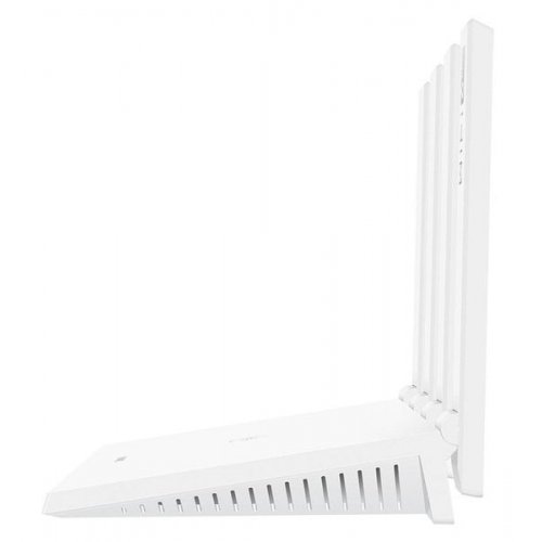 Wi-Fi роутер Huawei AX3 Dual Core (WS7100-25) купить в Украине: Киев, Днепр, Харьков, Одесса  | Низкая цена, отзывы, характеристики от TELEMART фото