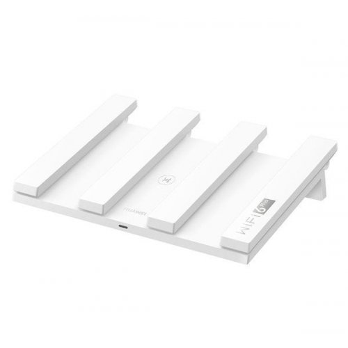 Wi-Fi роутер Huawei AX3 Dual Core (WS7100-25) купить в Украине: Киев, Днепр, Харьков, Одесса  | Низкая цена, отзывы, характеристики от TELEMART фото