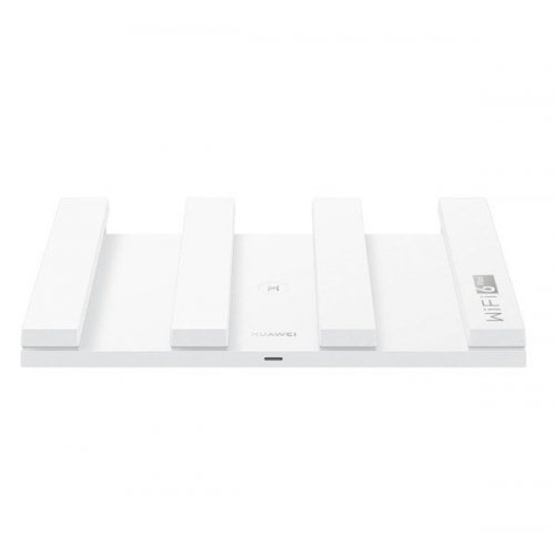 Wi-Fi роутер Huawei AX3 Dual Core (WS7100-25) купить в Украине: Киев, Днепр, Харьков, Одесса  | Низкая цена, отзывы, характеристики от TELEMART фото