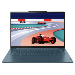Ноутбук Lenovo Yoga Pro 7 14IRH8 (82Y700C7RA) Tidal Teal