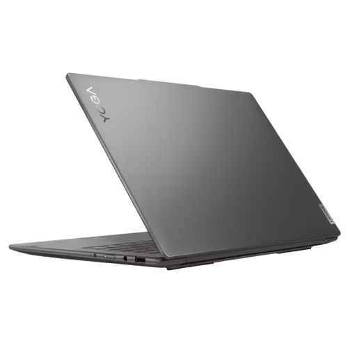 Продати Ноутбук Lenovo Yoga Pro 7 14IRH8 (82Y700C8RA) Storm Grey за Trade-In у інтернет-магазині Телемарт - Київ, Дніпро, Україна фото