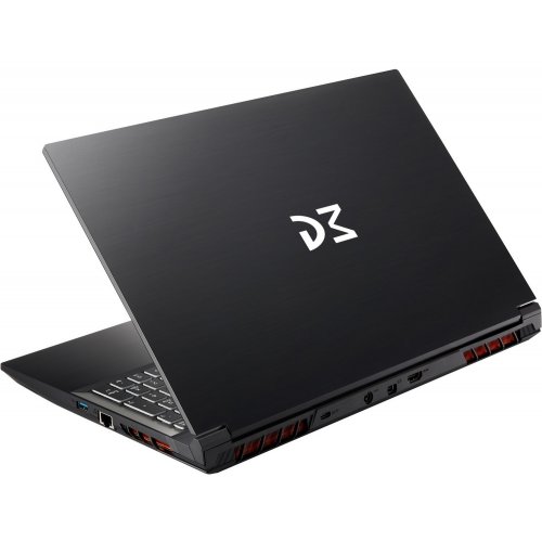Продати Ноутбук Dream Machines RG4050-15 (RG4050-15UA23) Black за Trade-In у інтернет-магазині Телемарт - Київ, Дніпро, Україна фото