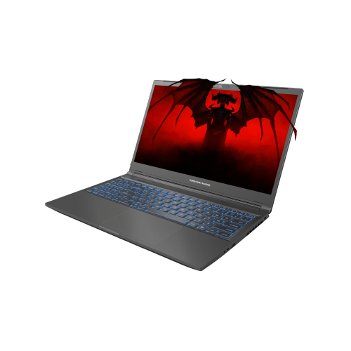 Продать Ноутбук Dream Machines RT4050-15 (RT4050-15UA20) Black по Trade-In интернет-магазине Телемарт - Киев, Днепр, Украина фото