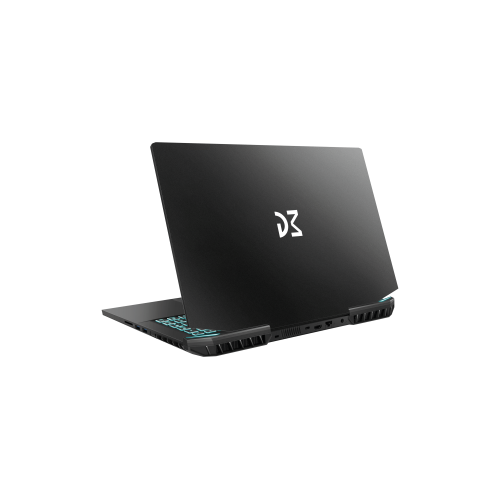 Продать Ноутбук Dream Machines RT4050-17 (RT4050-17UA25) Black по Trade-In интернет-магазине Телемарт - Киев, Днепр, Украина фото