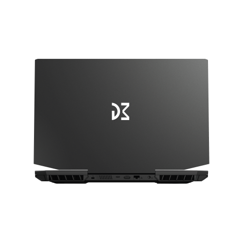 Продать Ноутбук Dream Machines RT4050-17 (RT4050-17UA25) Black по Trade-In интернет-магазине Телемарт - Киев, Днепр, Украина фото