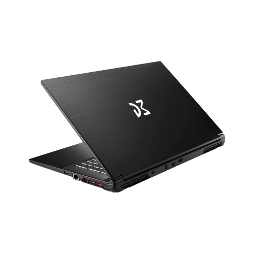 Продать Ноутбук Dream Machines RG4060-17 (RG4060-17UA20) Black по Trade-In интернет-магазине Телемарт - Киев, Днепр, Украина фото