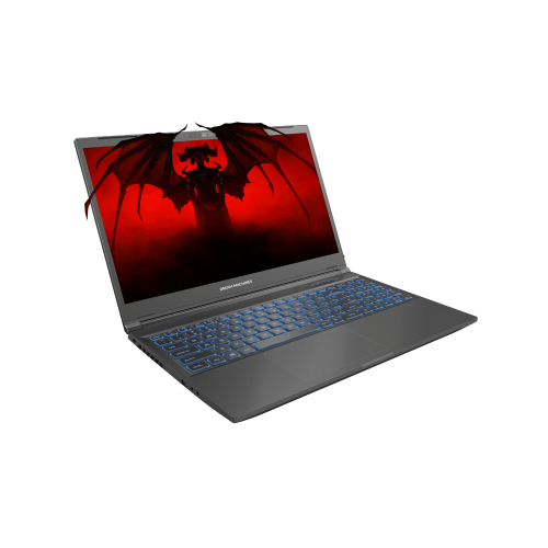 Продати Ноутбук Dream Machines RT3050-15 (RT3050-15UA37) Black за Trade-In у інтернет-магазині Телемарт - Київ, Дніпро, Україна фото