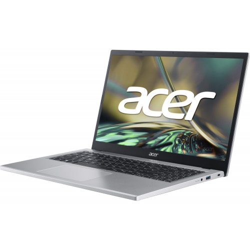 Продати Ноутбук Acer Aspire 3 A315-510P (NX.KDHEU.00C) Pure Silver за Trade-In у інтернет-магазині Телемарт - Київ, Дніпро, Україна фото