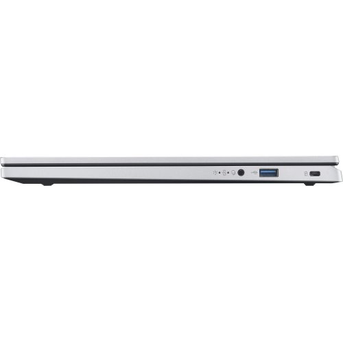 Продати Ноутбук Acer Aspire 3 A315-510P (NX.KDHEU.00C) Pure Silver за Trade-In у інтернет-магазині Телемарт - Київ, Дніпро, Україна фото