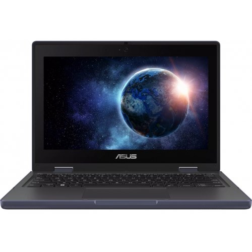 Продать Ноутбук Asus BR1102FGA-MK0089 (90NX0601-M003L0) Black по Trade-In интернет-магазине Телемарт - Киев, Днепр, Украина фото