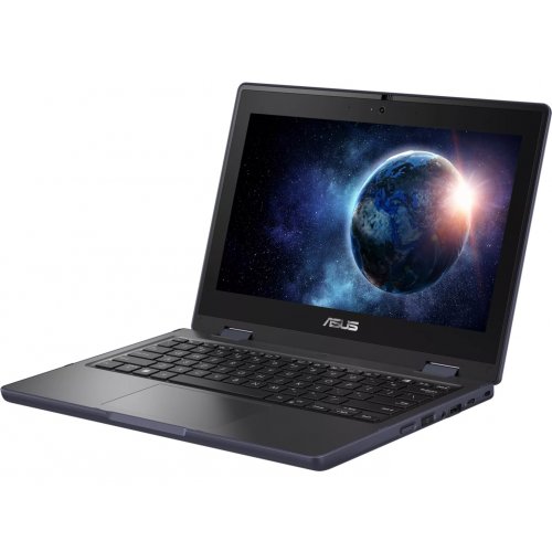Продать Ноутбук Asus BR1102FGA-MK0089 (90NX0601-M003L0) Black по Trade-In интернет-магазине Телемарт - Киев, Днепр, Украина фото