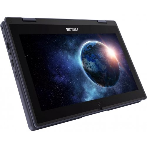Продать Ноутбук Asus BR1102FGA-MK0089 (90NX0601-M003L0) Black по Trade-In интернет-магазине Телемарт - Киев, Днепр, Украина фото
