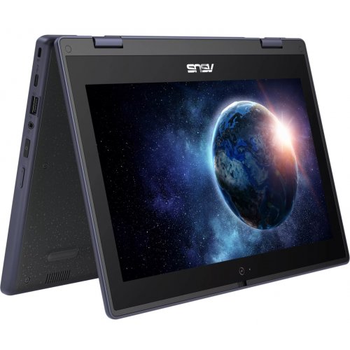 Продать Ноутбук Asus BR1102FGA-MK0089 (90NX0601-M003L0) Black по Trade-In интернет-магазине Телемарт - Киев, Днепр, Украина фото