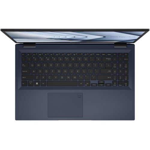Продать Ноутбук Asus ExpertBook B1 B1502CBA-BQ0495 (90NX05U1-M00KX0) Star Black по Trade-In интернет-магазине Телемарт - Киев, Днепр, Украина фото