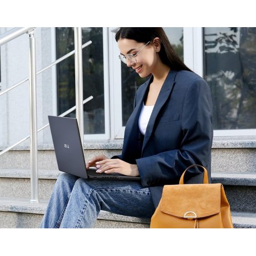 Продать Ноутбук Asus ExpertBook B1 B1502CBA-BQ0495 (90NX05U1-M00KX0) Star Black по Trade-In интернет-магазине Телемарт - Киев, Днепр, Украина фото