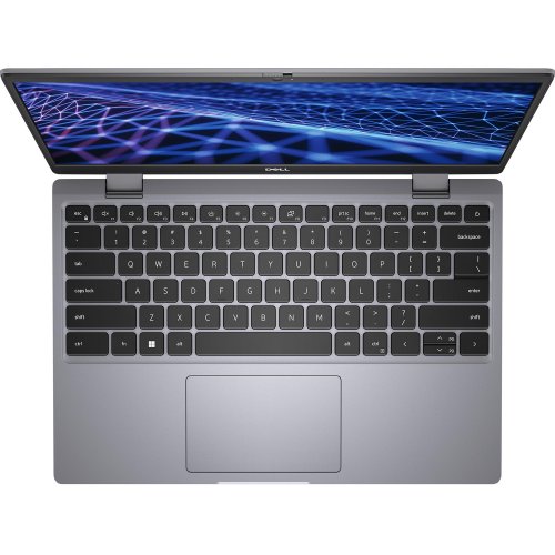 Продати Ноутбук Dell Latitude 3330 (N207L333013UA_W11P) Gray за Trade-In у інтернет-магазині Телемарт - Київ, Дніпро, Україна фото