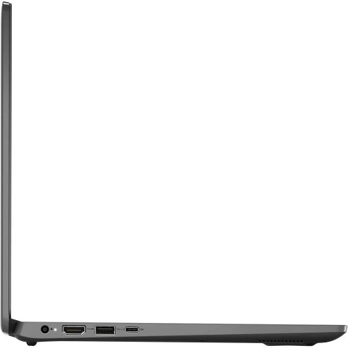 Купить Ноутбук Dell Latitude 3410 (N014L341014GE_UBU) Black - цена в Харькове, Киеве, Днепре, Одессе
в интернет-магазине Telemart фото