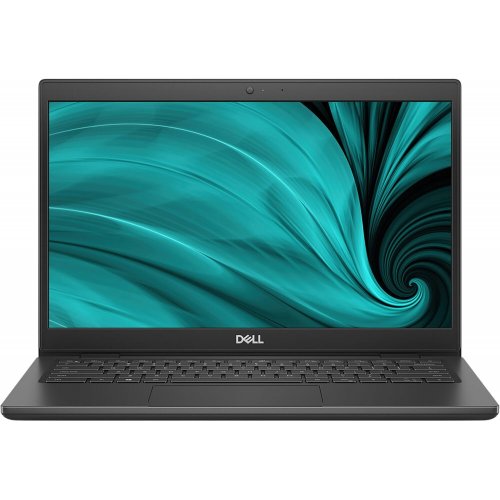

Dell Latitude 3420 (N107L342014UA_UBU) Black