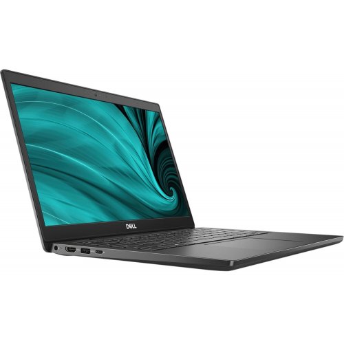 Продати Ноутбук Dell Latitude 3420 (N107L342014UA_UBU) Black за Trade-In у інтернет-магазині Телемарт - Київ, Дніпро, Україна фото