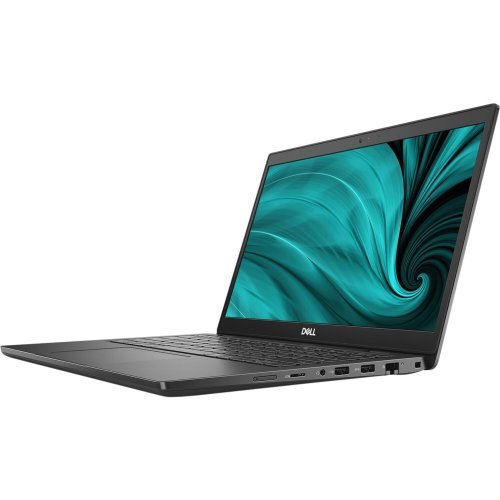 Продати Ноутбук Dell Latitude 3420 (N107L342014UA_UBU) Black за Trade-In у інтернет-магазині Телемарт - Київ, Дніпро, Україна фото