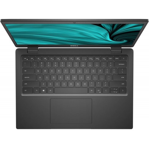 Продати Ноутбук Dell Latitude 3420 (N107L342014UA_UBU) Black за Trade-In у інтернет-магазині Телемарт - Київ, Дніпро, Україна фото
