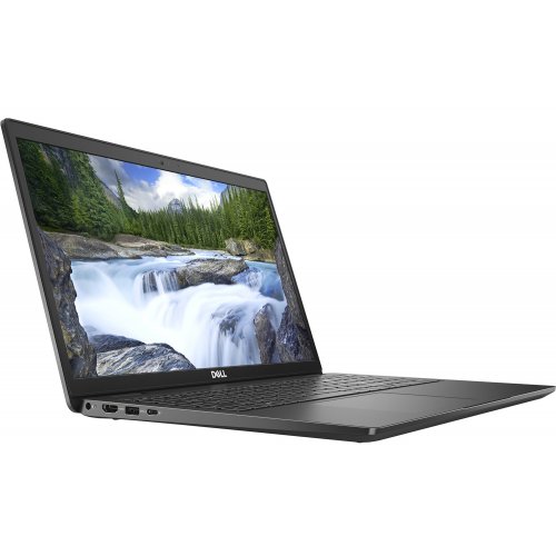 Продать Ноутбук Dell Latitude 3520 (N032L352015GE_UBU) Black по Trade-In интернет-магазине Телемарт - Киев, Днепр, Украина фото