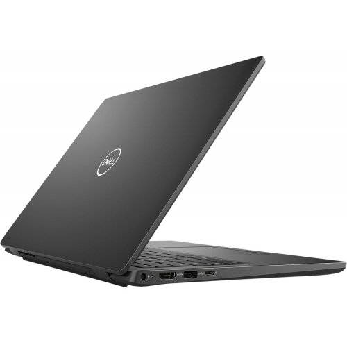 Продать Ноутбук Dell Latitude 3520 (N032L352015GE_UBU) Black по Trade-In интернет-магазине Телемарт - Киев, Днепр, Украина фото