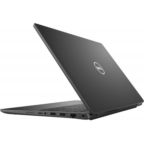 Продать Ноутбук Dell Latitude 3520 (N032L352015GE_UBU) Black по Trade-In интернет-магазине Телемарт - Киев, Днепр, Украина фото