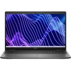 Ноутбук Dell Latitude 3540 (N022L354015UA_UBU) Black