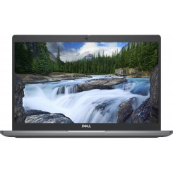 Ноутбук Dell Latitude 5340 (N099L534013UA_W11P) Gray
