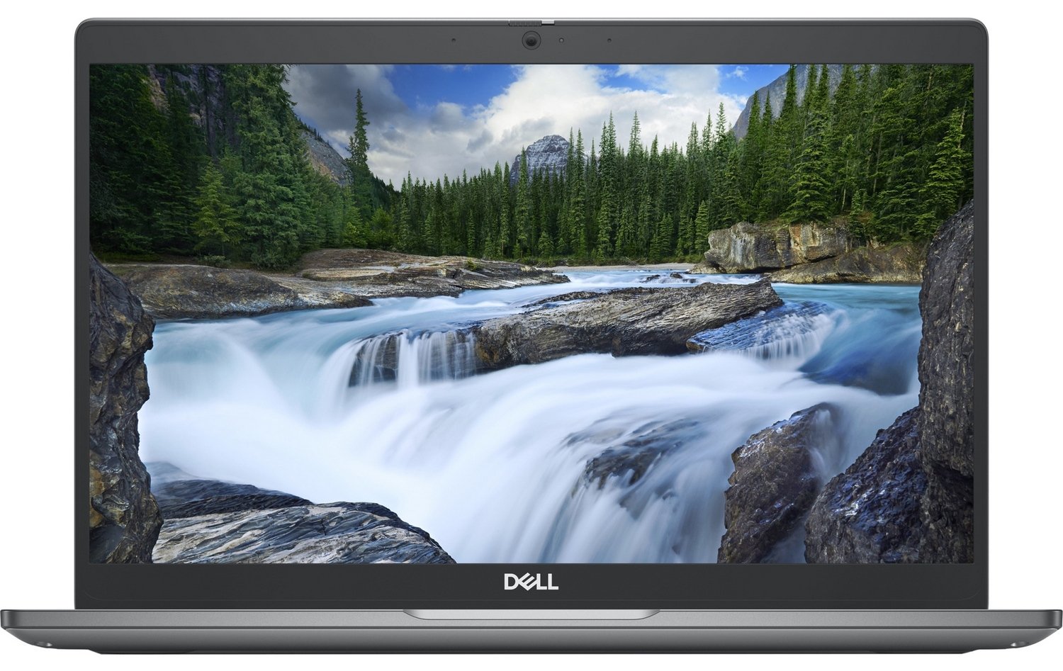 Ноутбук Dell Latitude 5340 (N099L534013UA_W11P) Gray купить в Украине ...