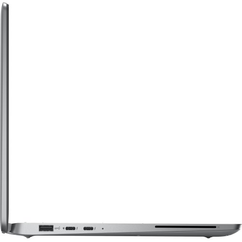 Купить Ноутбук Dell Latitude 5340 (N017L534013UA_W11P) Gray - цена в Харькове, Киеве, Днепре, Одессе
в интернет-магазине Telemart фото