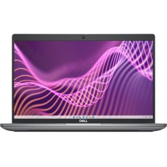 Ноутбук Dell Latitude 5440 (N025L544014UA_UBU) Gray