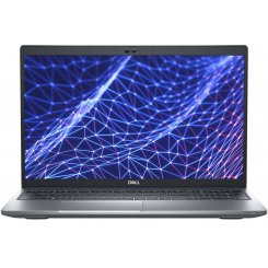 Ноутбук Dell Latitude 5530 (N212L5530MLK15UA_UBU) Gray
