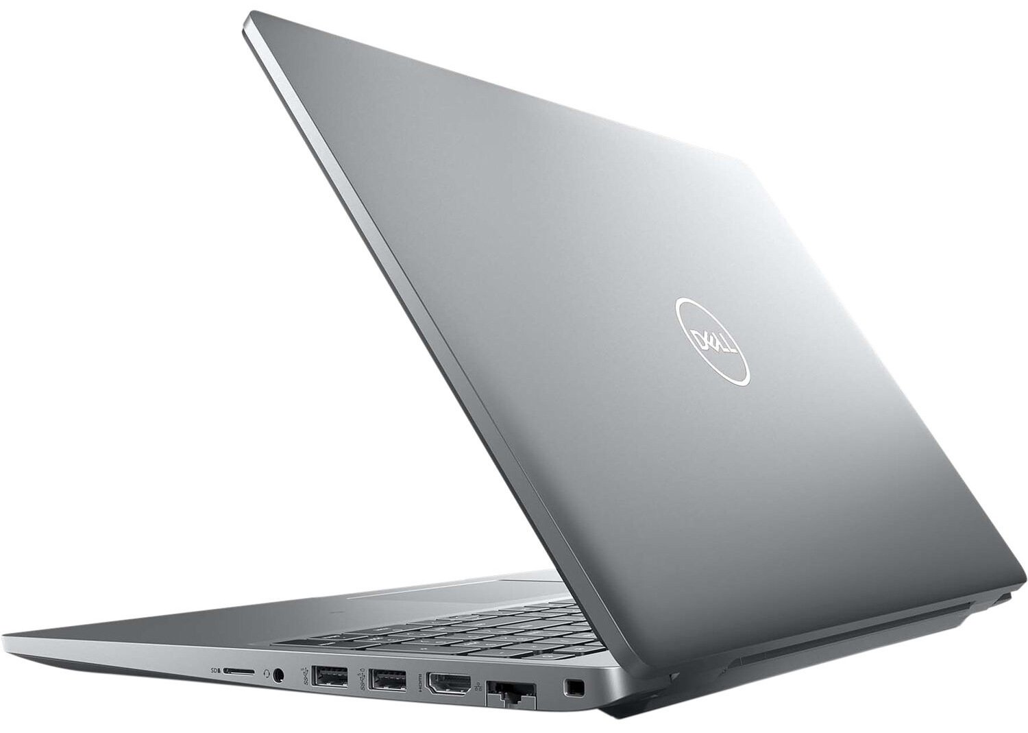 Купить Ноутбук Dell Latitude 5530 (N207L5530MLK15UA_W11P) Gray - цена в  Харькове, Киеве, Днепре, Одессе в интернет-магазине Telemart