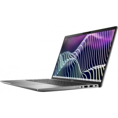 Продать Ноутбук Dell Latitude 7440 (N098L744014UA_W11P) Gray по Trade-In интернет-магазине Телемарт - Киев, Днепр, Украина фото