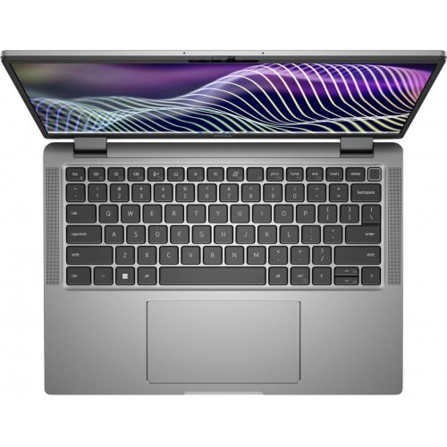 Продать Ноутбук Dell Latitude 7440 (N098L744014UA_W11P) Gray по Trade-In интернет-магазине Телемарт - Киев, Днепр, Украина фото