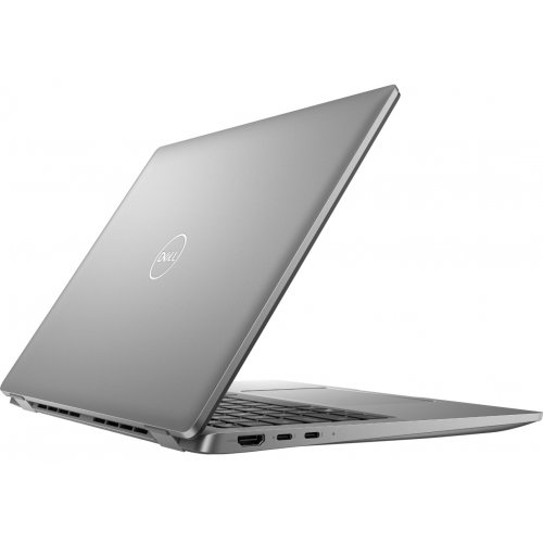 Продать Ноутбук Dell Latitude 7440 (N098L744014UA_W11P) Gray по Trade-In интернет-магазине Телемарт - Киев, Днепр, Украина фото