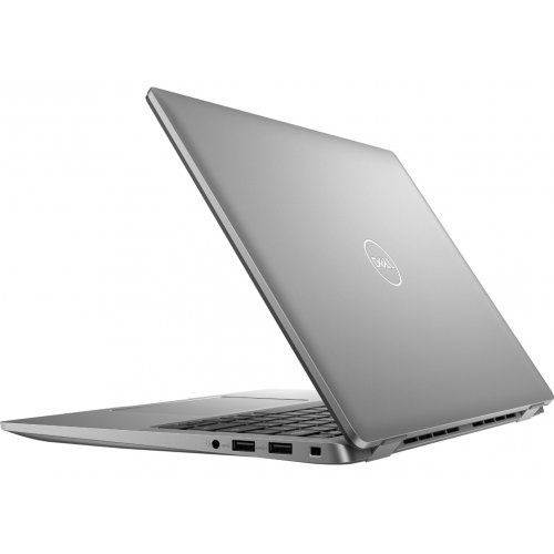 Продать Ноутбук Dell Latitude 7440 (N098L744014UA_W11P) Gray по Trade-In интернет-магазине Телемарт - Киев, Днепр, Украина фото