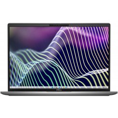Ноутбук Dell Latitude 7640 (N099L764016UA_W11P) Gray