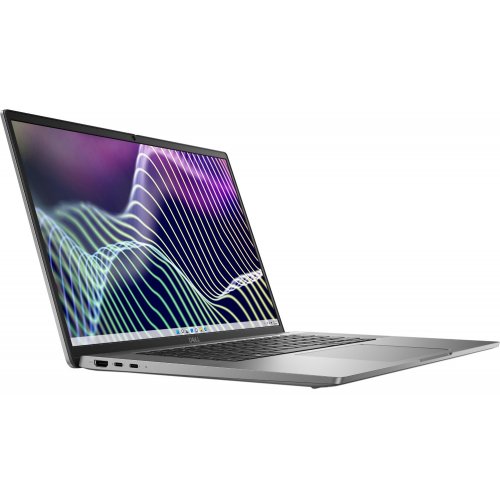 Продати Ноутбук Dell Latitude 7640 (N099L764016UA_W11P) Gray за Trade-In у інтернет-магазині Телемарт - Київ, Дніпро, Україна фото