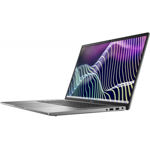 Продати Ноутбук Dell Latitude 7640 (N099L764016UA_W11P) Gray за Trade-In у інтернет-магазині Телемарт - Київ, Дніпро, Україна фото
