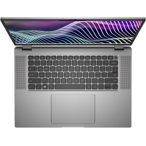 Продати Ноутбук Dell Latitude 7640 (N099L764016UA_W11P) Gray за Trade-In у інтернет-магазині Телемарт - Київ, Дніпро, Україна фото