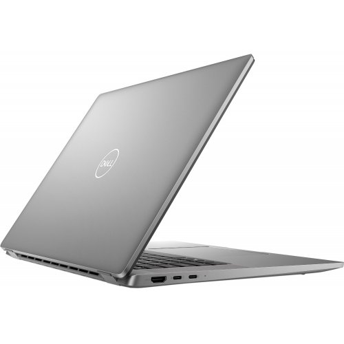 Продати Ноутбук Dell Latitude 7640 (N099L764016UA_W11P) Gray за Trade-In у інтернет-магазині Телемарт - Київ, Дніпро, Україна фото