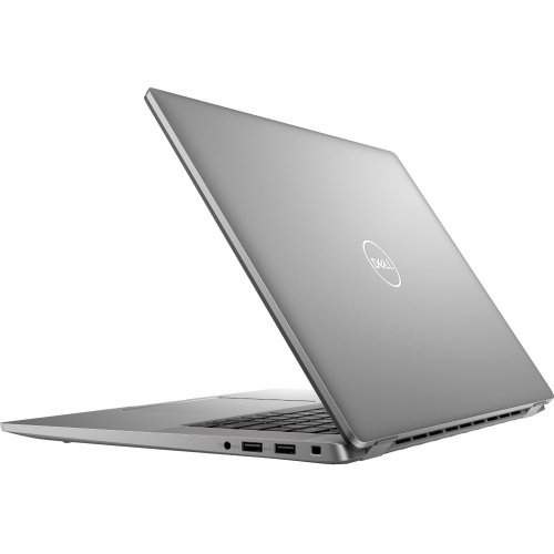 Продати Ноутбук Dell Latitude 7640 (N099L764016UA_W11P) Gray за Trade-In у інтернет-магазині Телемарт - Київ, Дніпро, Україна фото