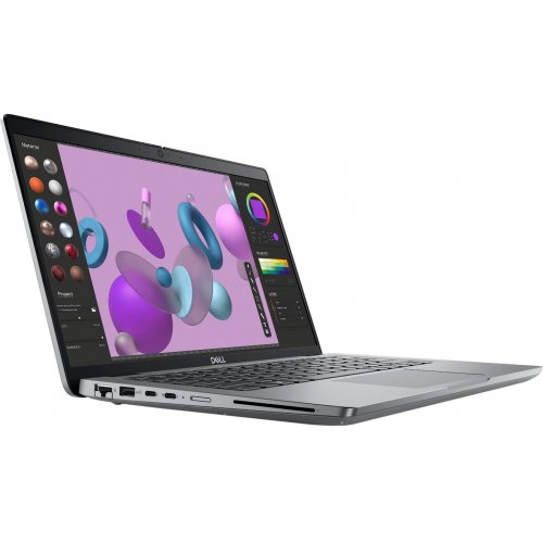 Продать Ноутбук Dell Precision Workstation 3480 (210-BGDH-2305SSS) Gray по Trade-In интернет-магазине Телемарт - Киев, Днепр, Украина фото