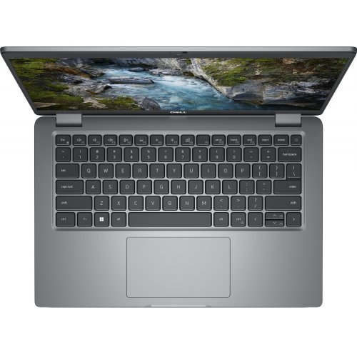 Продать Ноутбук Dell Precision Workstation 3480 (210-BGDH-2305SSS) Gray по Trade-In интернет-магазине Телемарт - Киев, Днепр, Украина фото