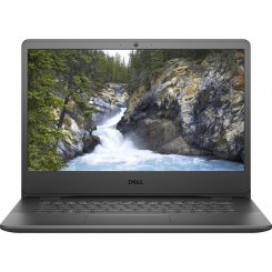 Ноутбук Dell Vostro 3400 (N4013VN3400GE_UBU) Accent Black