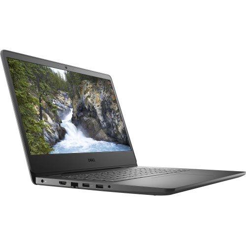 Продати Ноутбук Dell Vostro 3400 (N4013VN3400GE_UBU) Accent Black за Trade-In у інтернет-магазині Телемарт - Київ, Дніпро, Україна фото