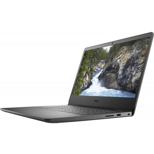 Продати Ноутбук Dell Vostro 3400 (N4013VN3400GE_UBU) Accent Black за Trade-In у інтернет-магазині Телемарт - Київ, Дніпро, Україна фото